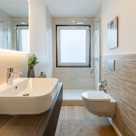 Schoene Im Ehrenfeld Apartment Bochum