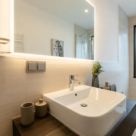 Apartment Schoene Im Ehrenfeld