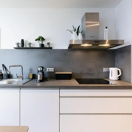 Apartment Schoene Im Ehrenfeld *