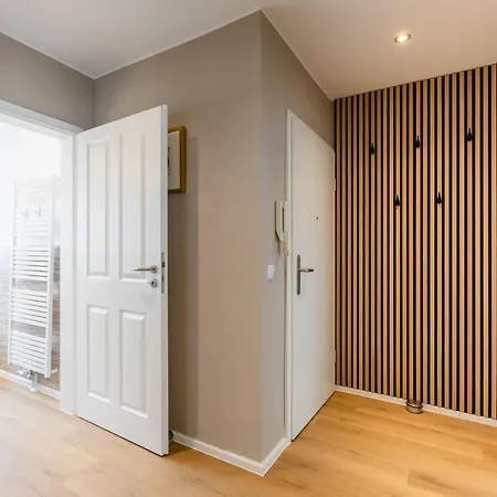 Apartment Schoene Im Ehrenfeld Bochum